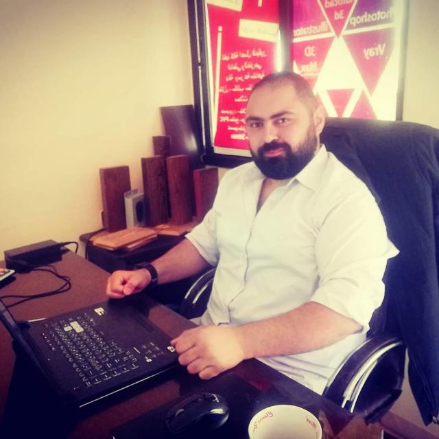 NOUR KALAJI