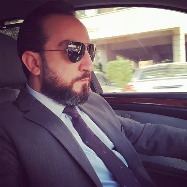 TAREK ADAWES