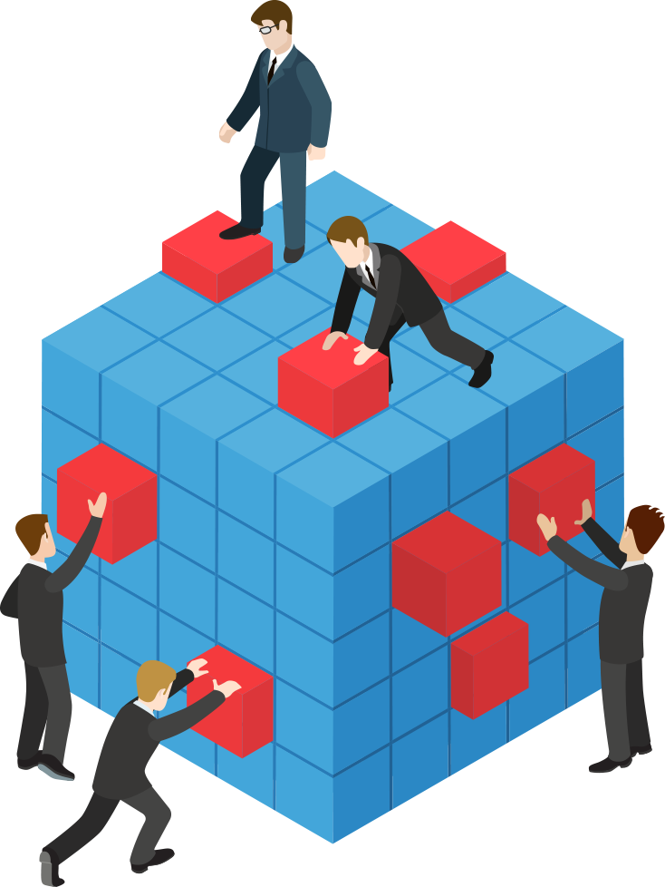 Teamwork