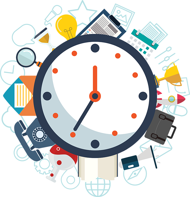 Time Management
